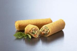 The NSW government is offering assistance to support the Simplot facility in Bathurst that makes the Chiko Roll.